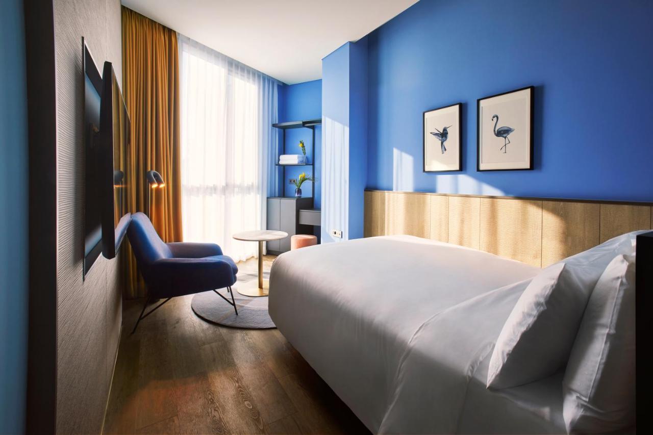 Voco Seoul Gangnam By Ihg Hotel Luaran gambar