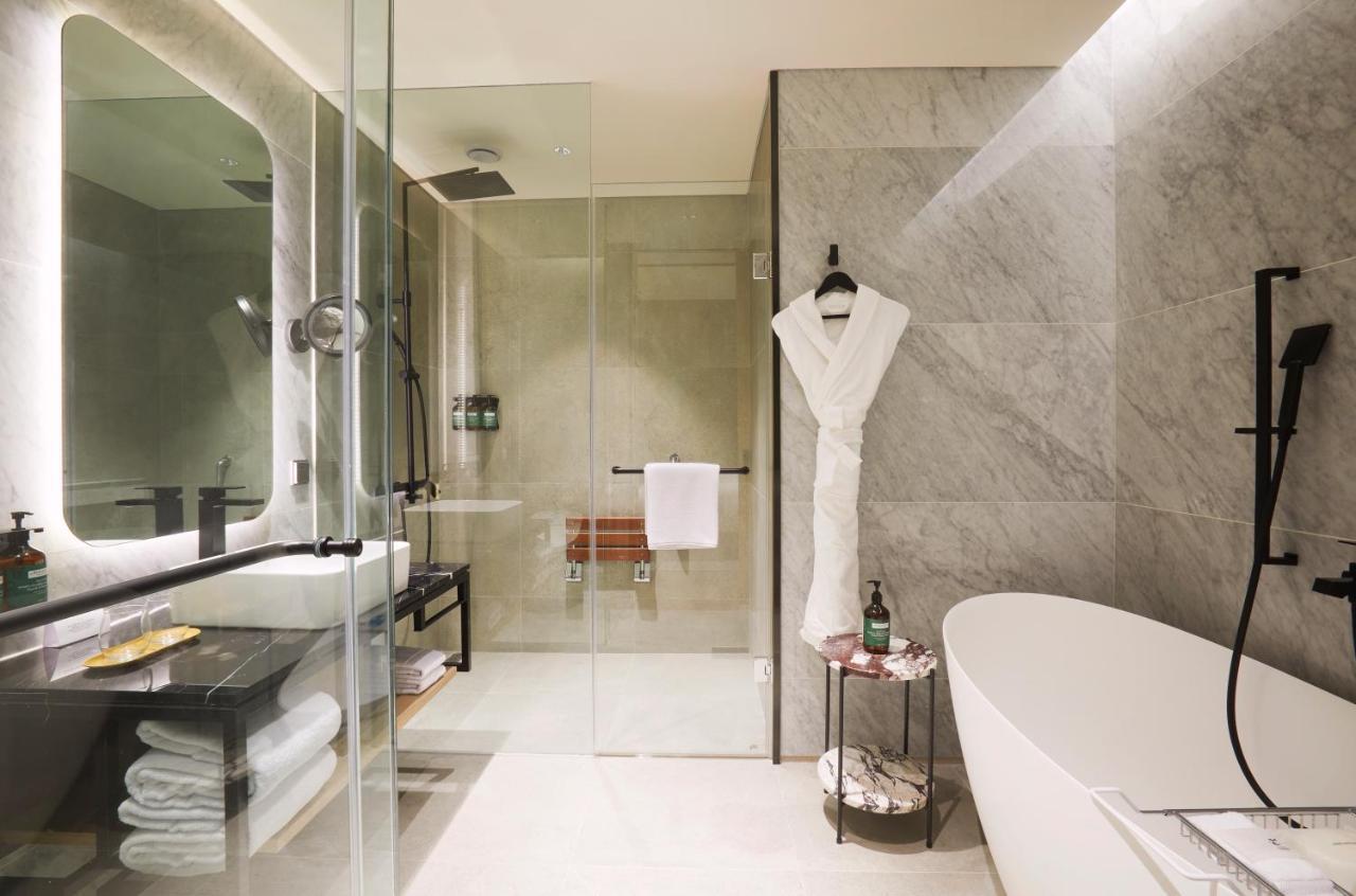 Voco Seoul Gangnam By Ihg Hotel Luaran gambar