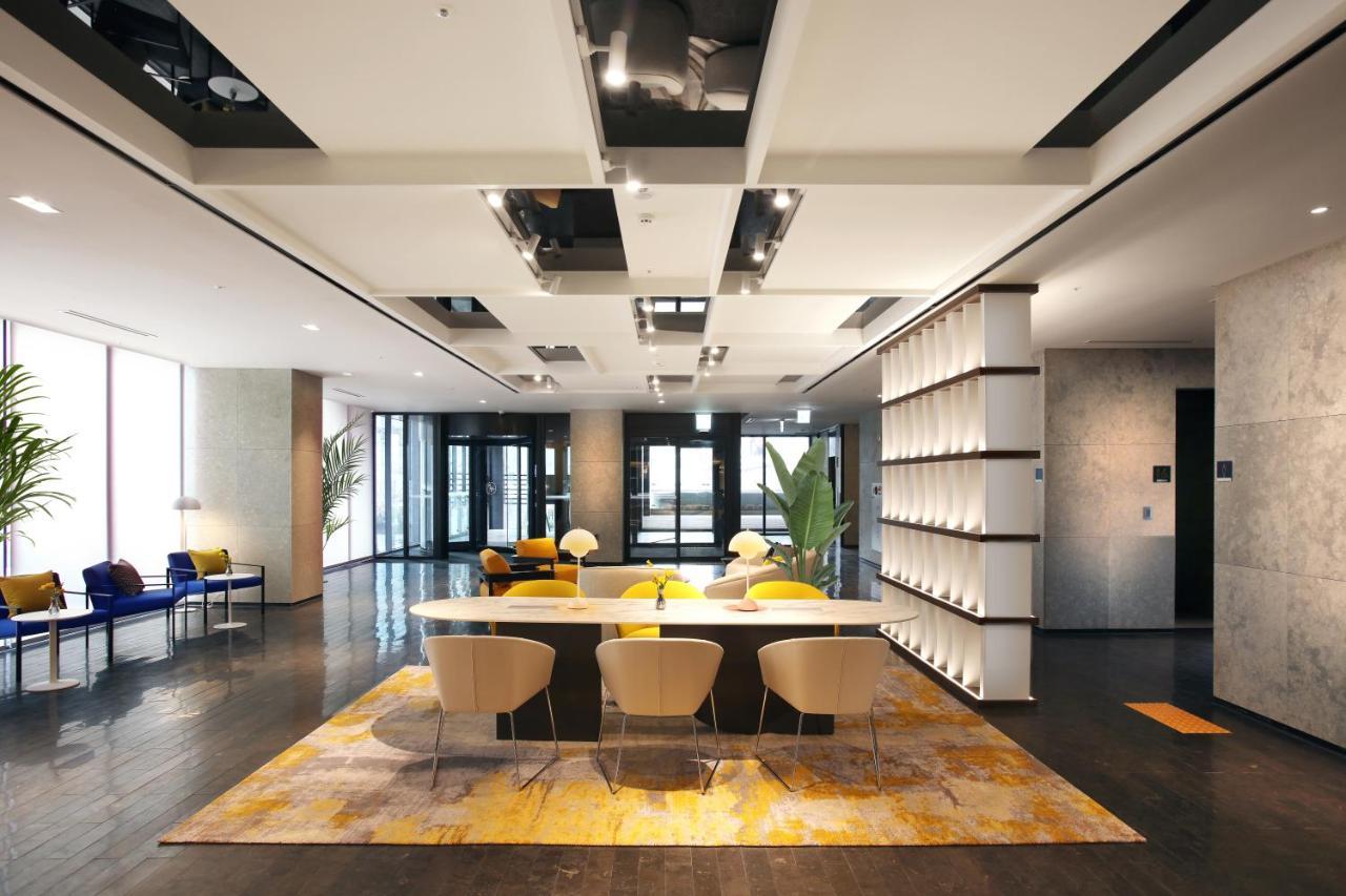 Voco Seoul Gangnam By Ihg Hotel Luaran gambar
