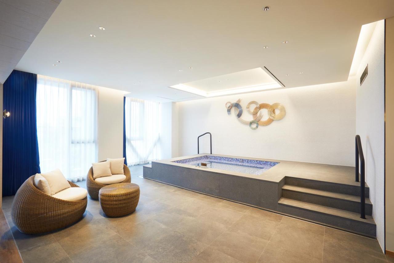 Voco Seoul Gangnam By Ihg Hotel Luaran gambar