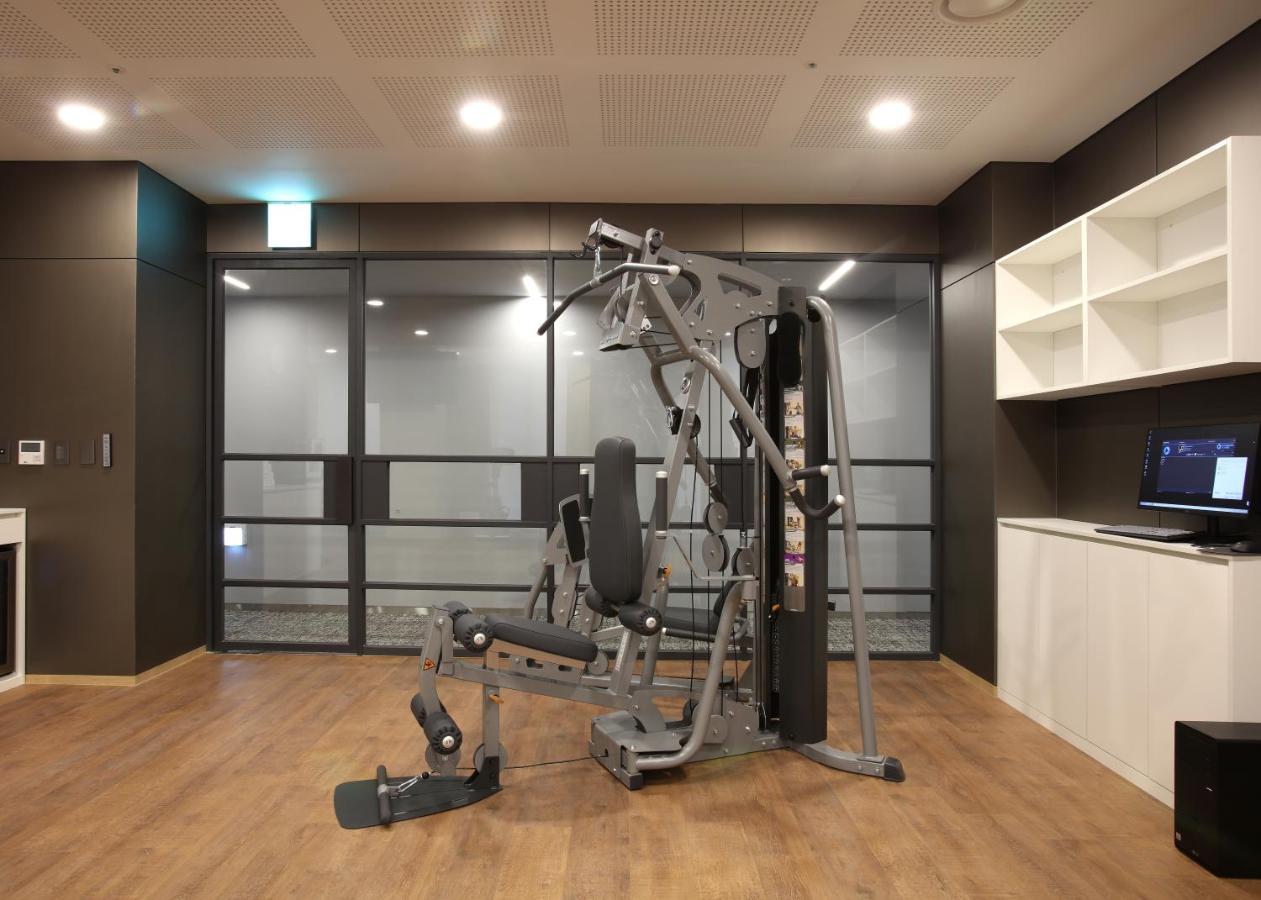 Voco Seoul Gangnam By Ihg Hotel Luaran gambar