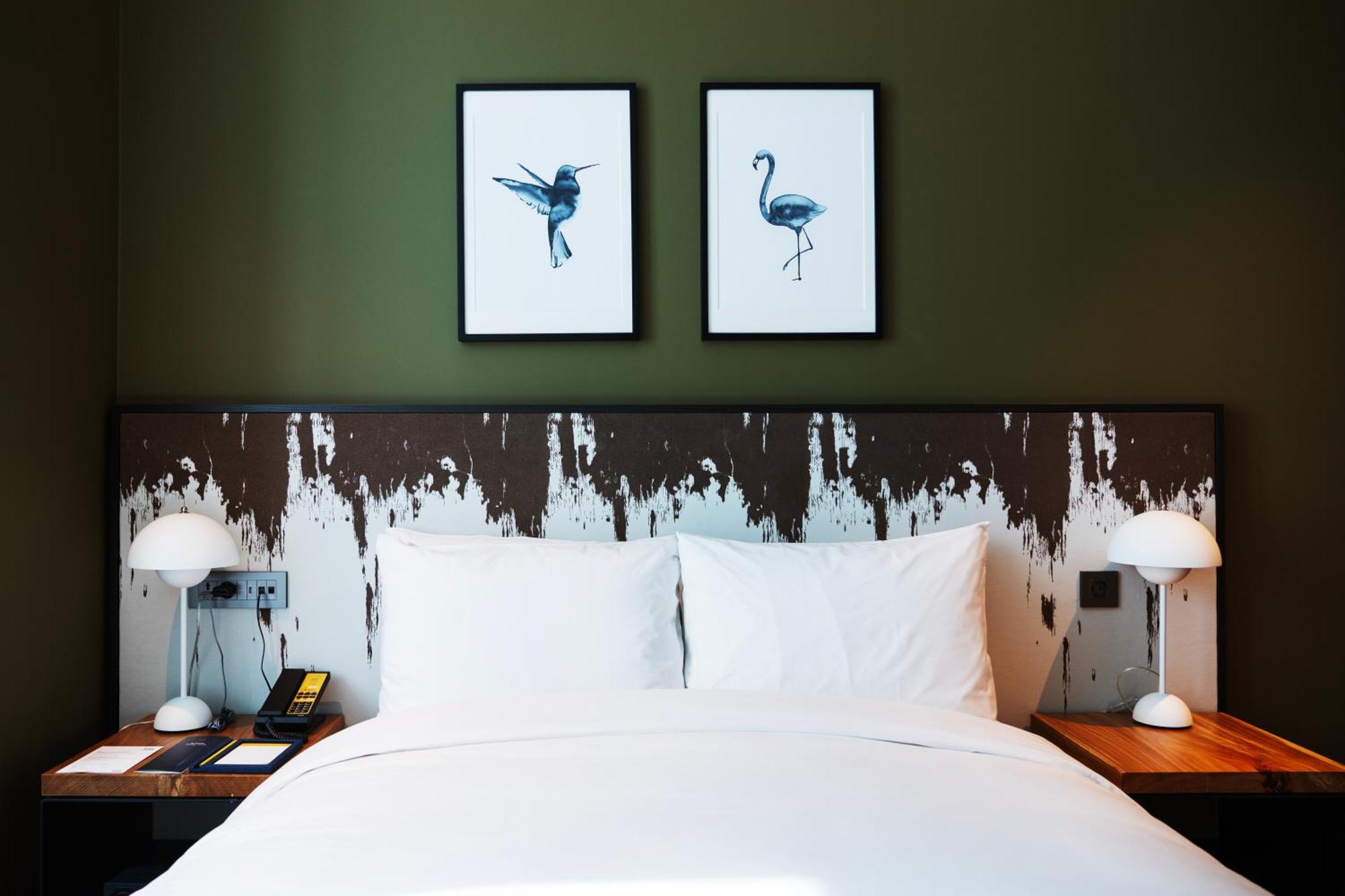 Voco Seoul Gangnam By Ihg Hotel Luaran gambar
