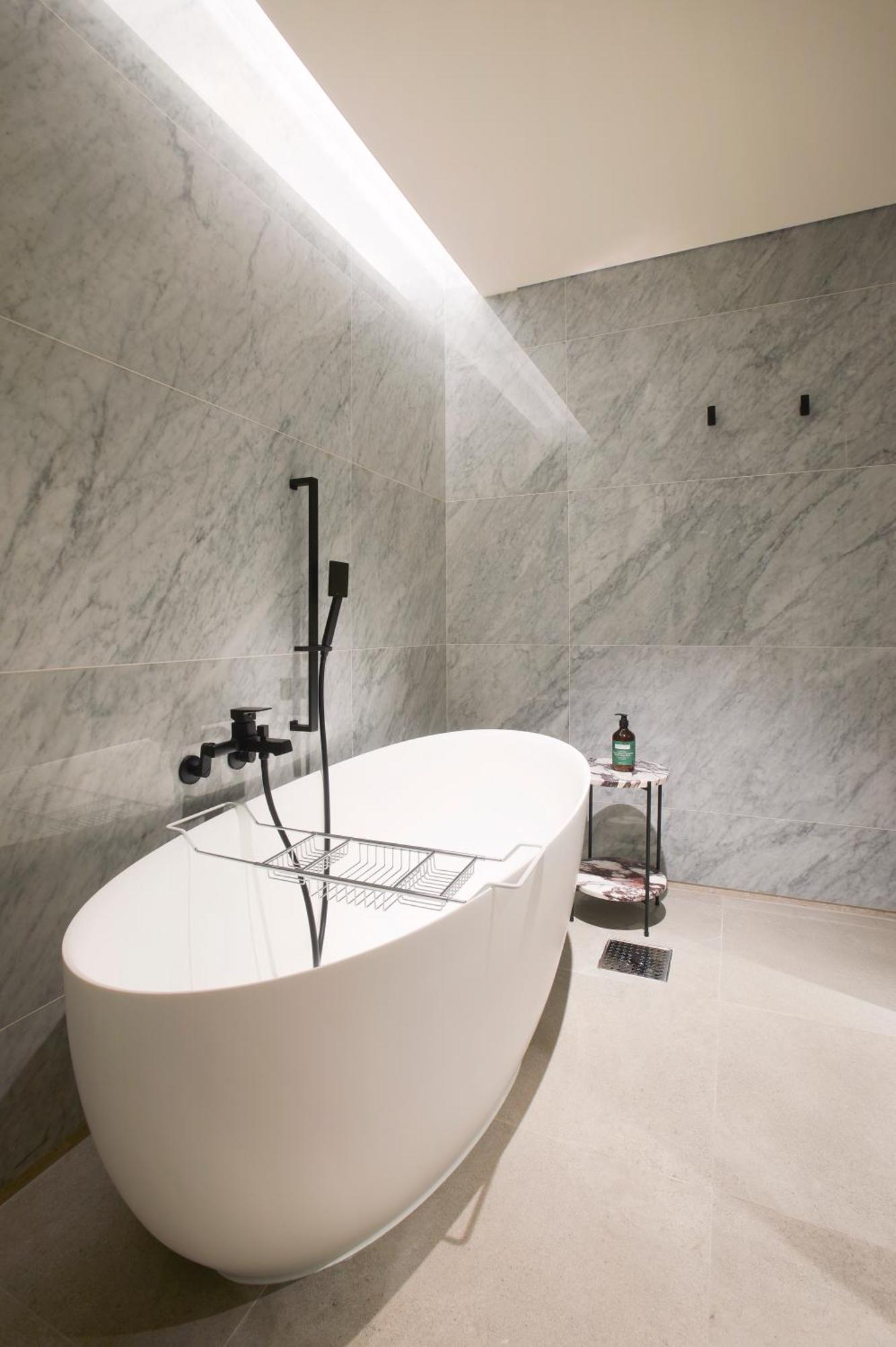 Voco Seoul Gangnam By Ihg Hotel Bilik gambar