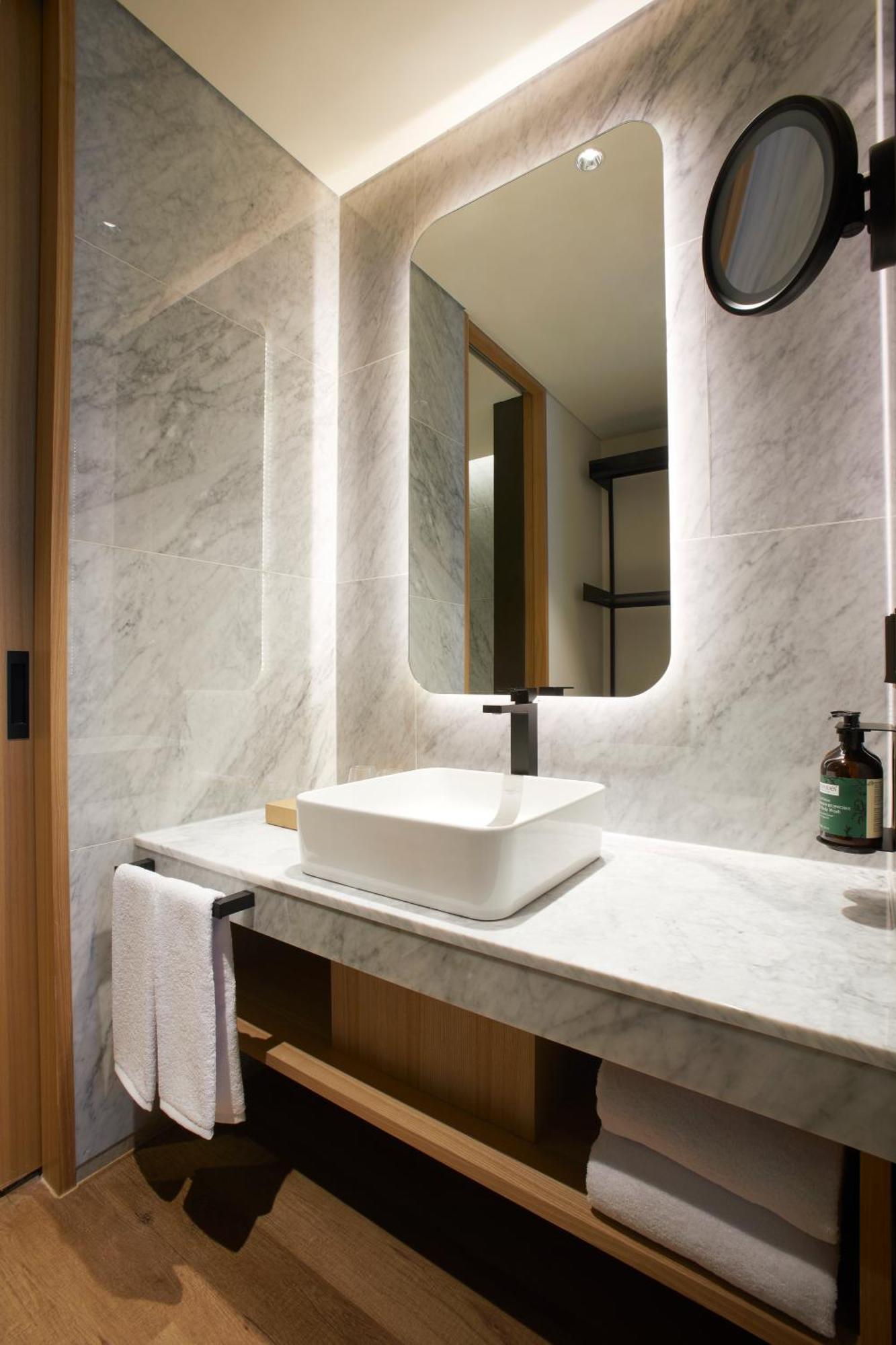 Voco Seoul Gangnam By Ihg Hotel Bilik gambar