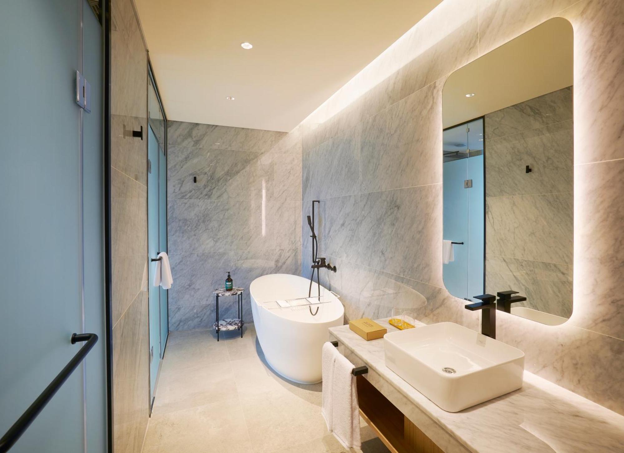 Voco Seoul Gangnam By Ihg Hotel Bilik gambar
