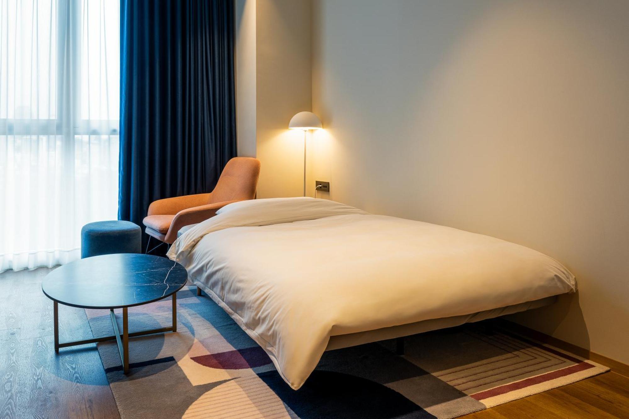 Voco Seoul Gangnam By Ihg Hotel Luaran gambar