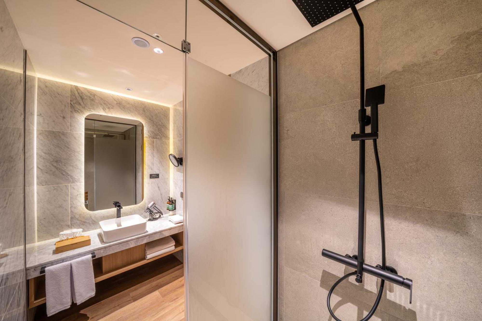 Voco Seoul Gangnam By Ihg Hotel Luaran gambar