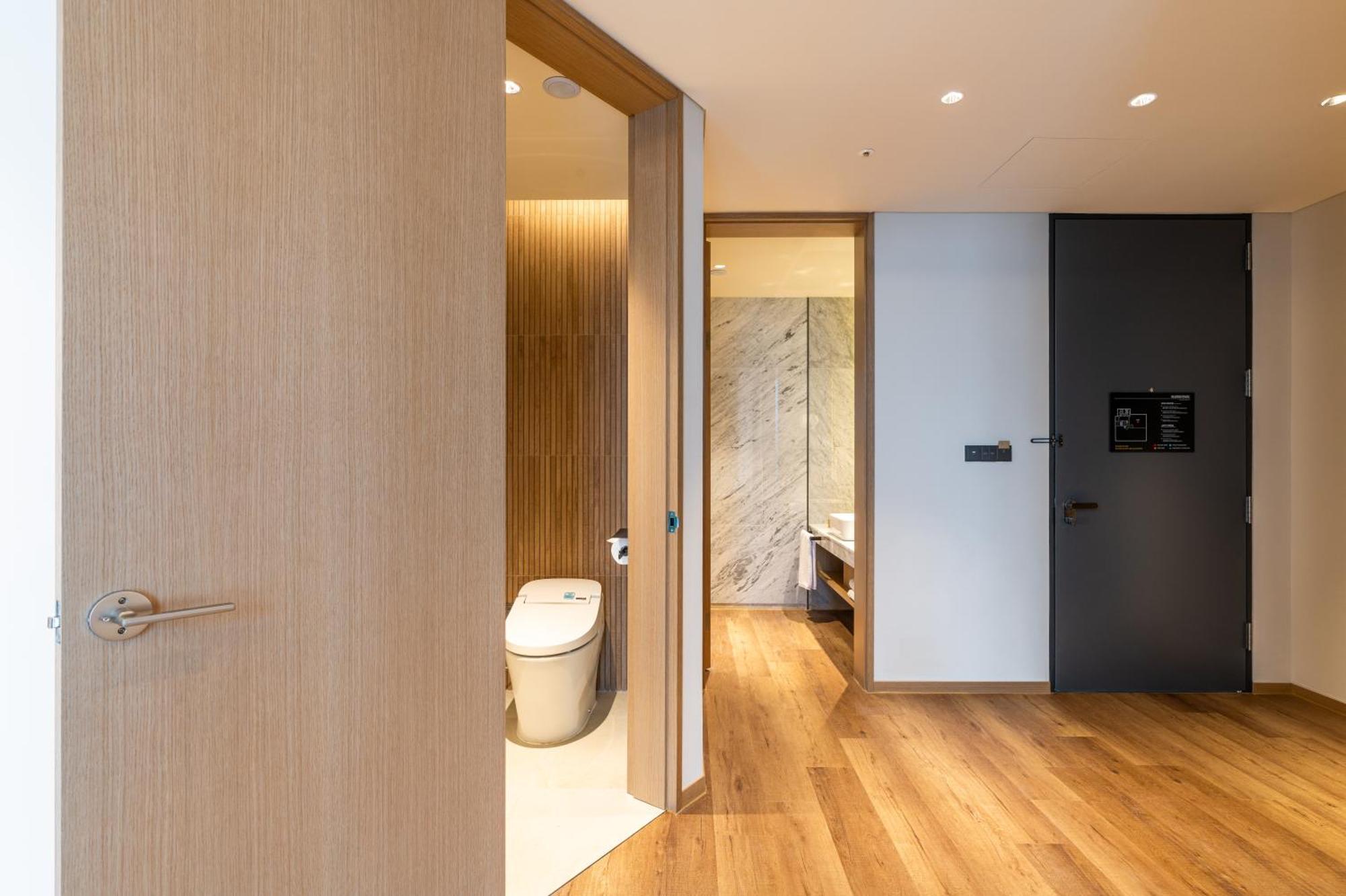Voco Seoul Gangnam By Ihg Hotel Luaran gambar